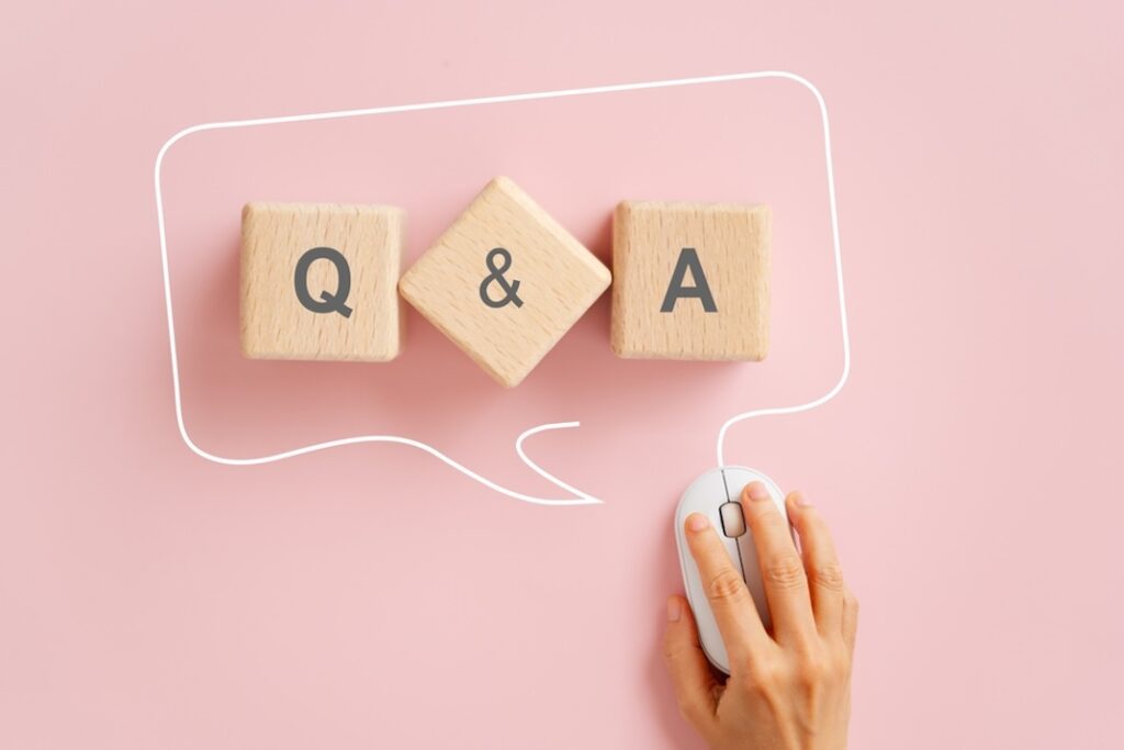 ミキワメ_ストレスチェック_よくある質問