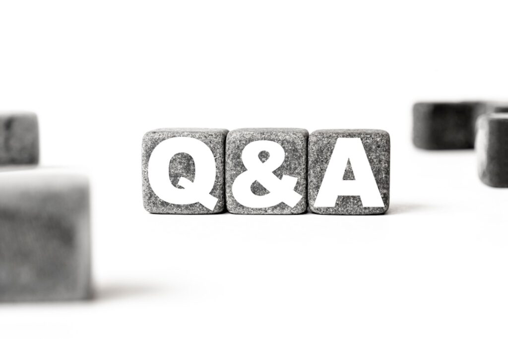 適性検査_不正よくある質問