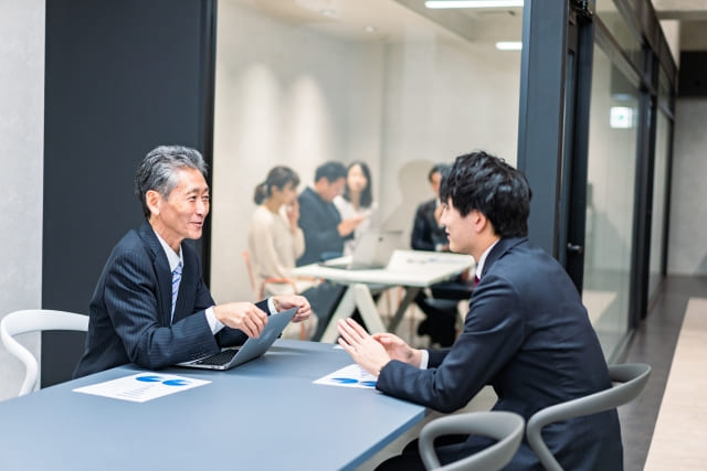 働きがいのある職場_職場の働きがいを高める取り組み