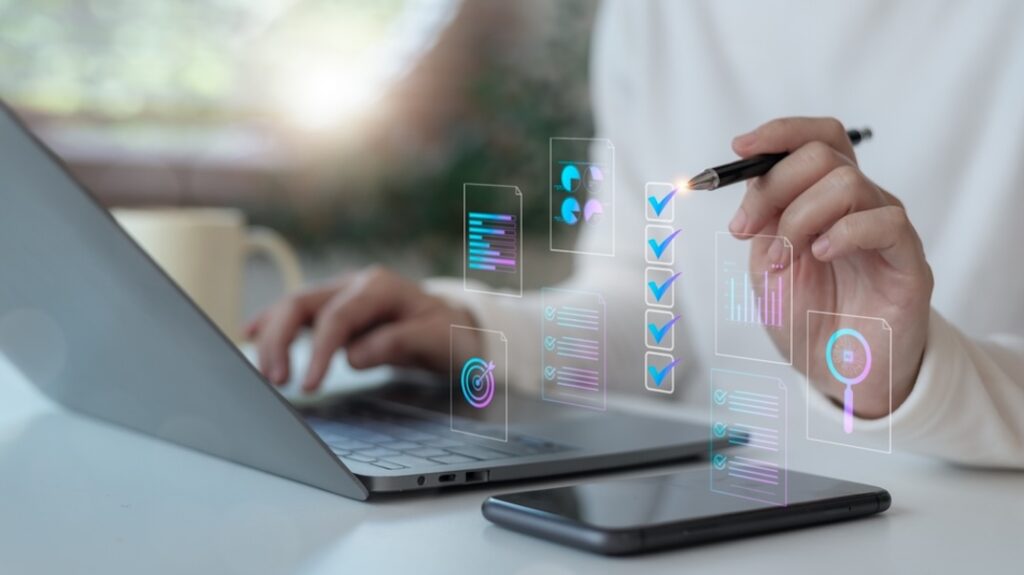 大企業向け_組織サーベイ_組織診断_選ぶとき_ポイント