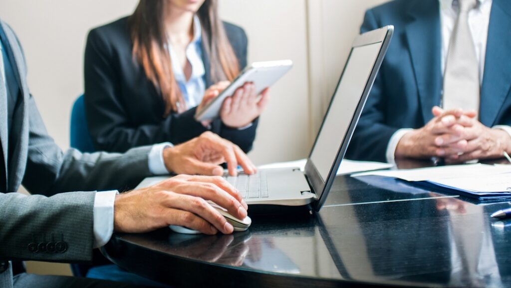 大企業向け_組織サーベイ_人材マネジメント_おすすめ