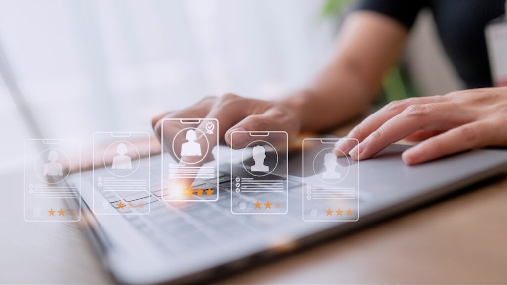 大企業_組織サーベイ_導入する_3つのメリット