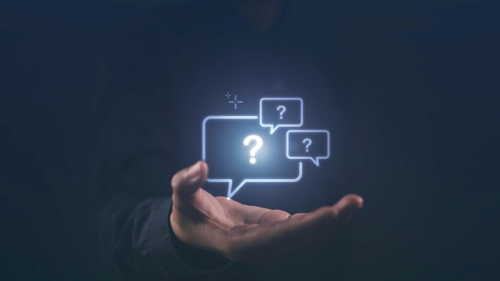 組織サーベイ_よくある質問