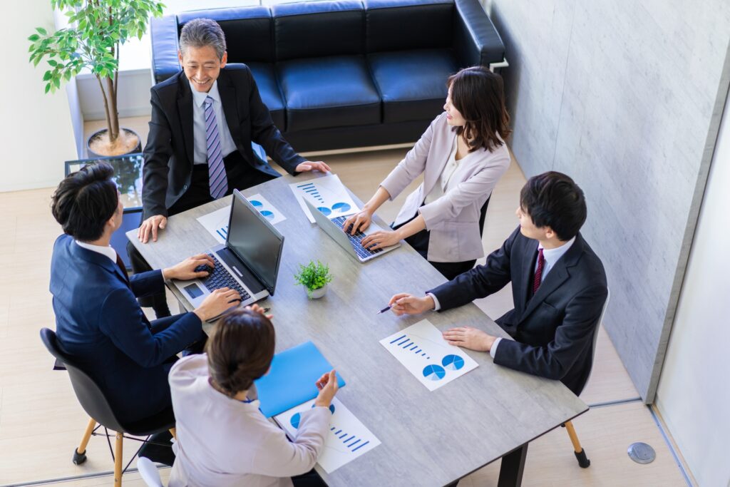 Z世代_強み_活かす