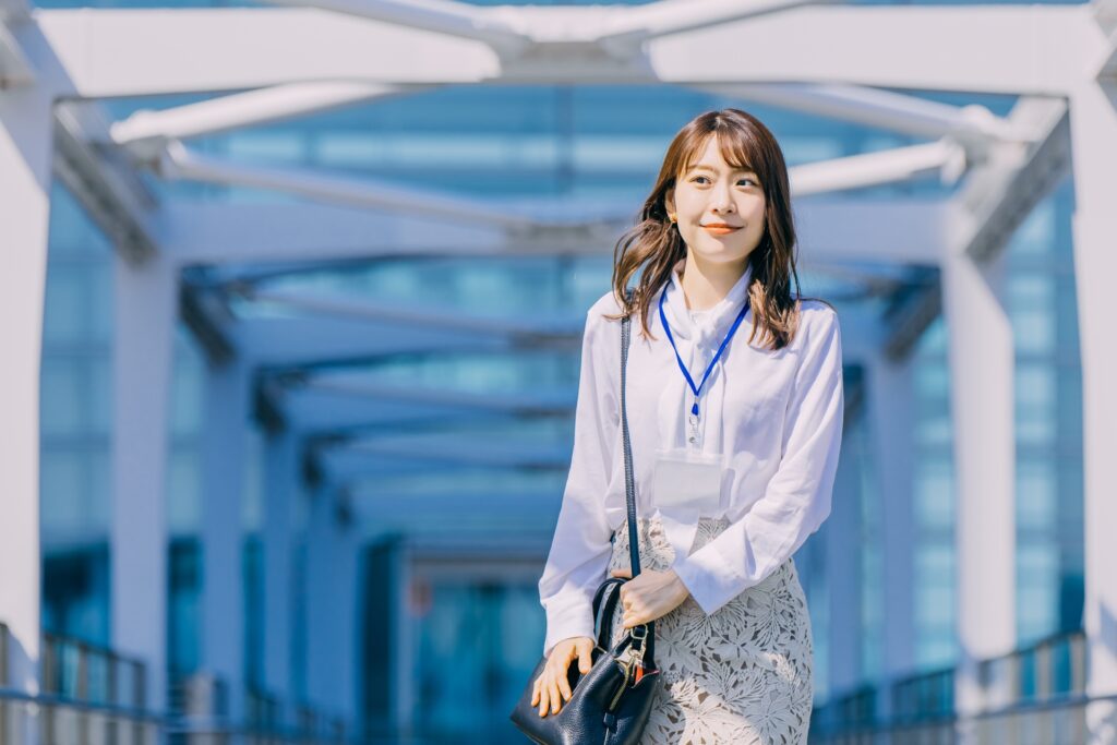 Z世代_働き方_価値観