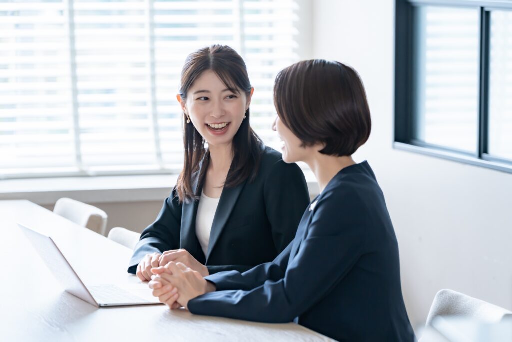 Z世代_職場づくり