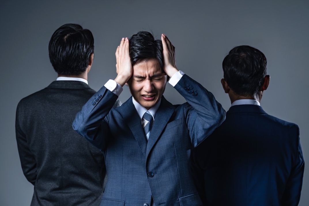 部下_1on1_苦痛に感じる_原因_上司のNG言動_改善策