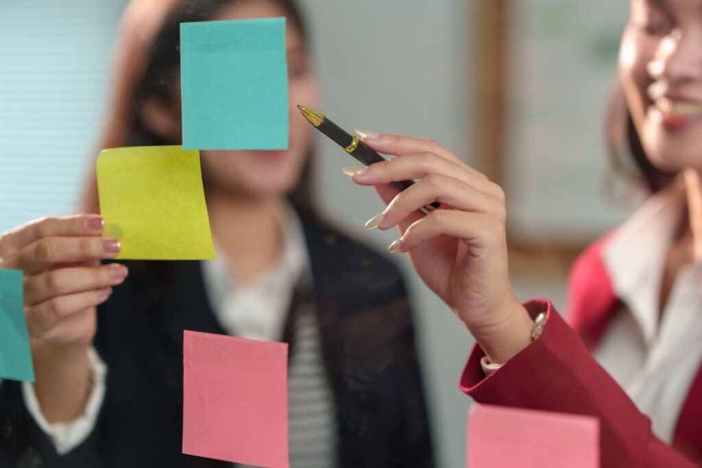 1on1_部下_準備すべき_テーマ