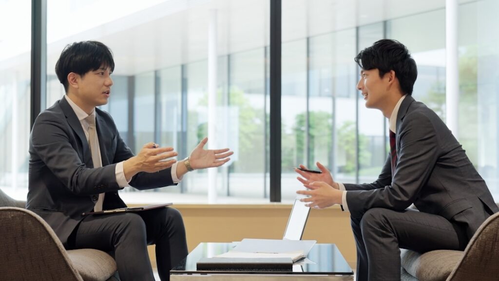 1on1_退職の意思_告げられた_上司がとるべき対応