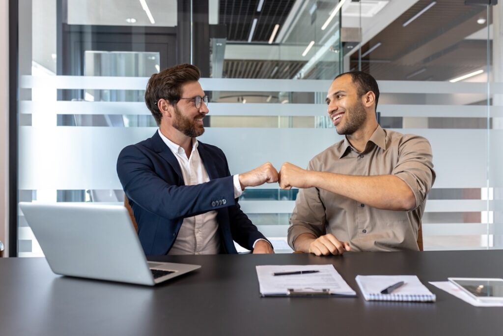 事前準備_部下主導_1on1_実現