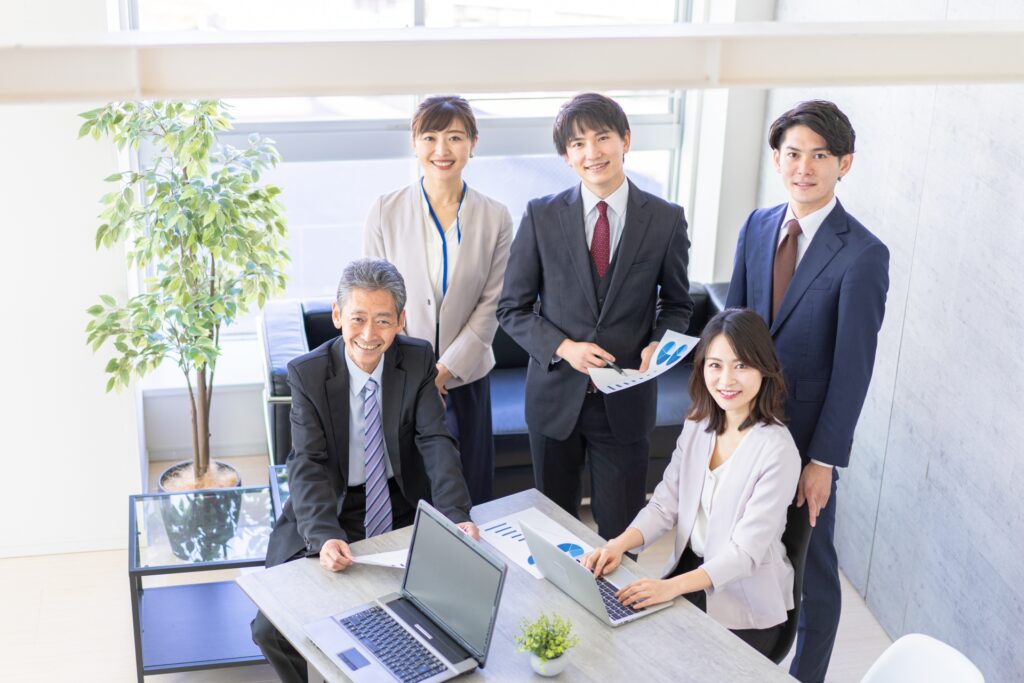 エンゲージメントサーベイ_自社_活用