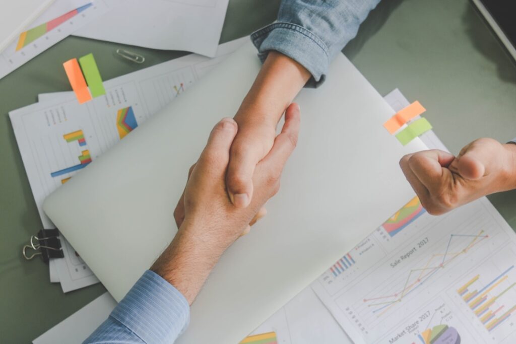 1on1_部下とのつながり_強化する時間