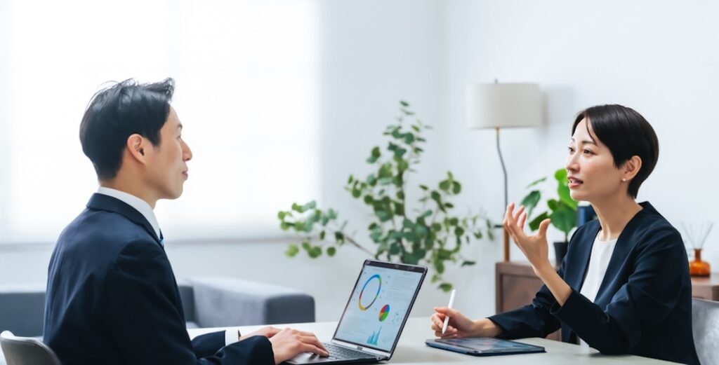 1on1_質問_3つのポイント