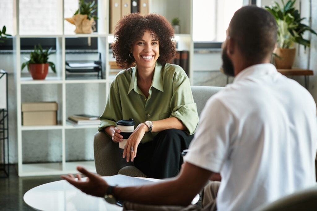 1on1_価値のある時間_5つのポイント