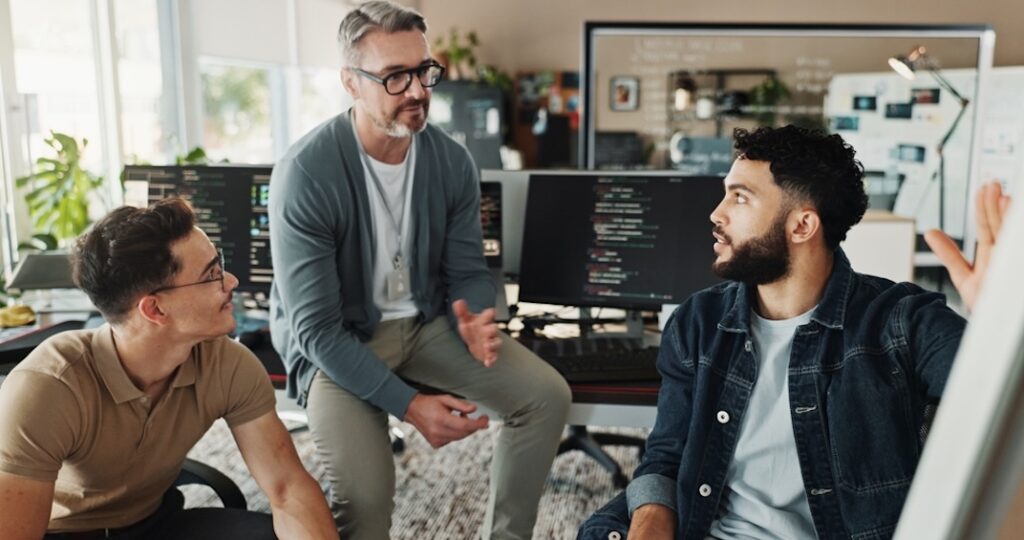 継続的_1on1_実施_エンジニア_成長_サポート