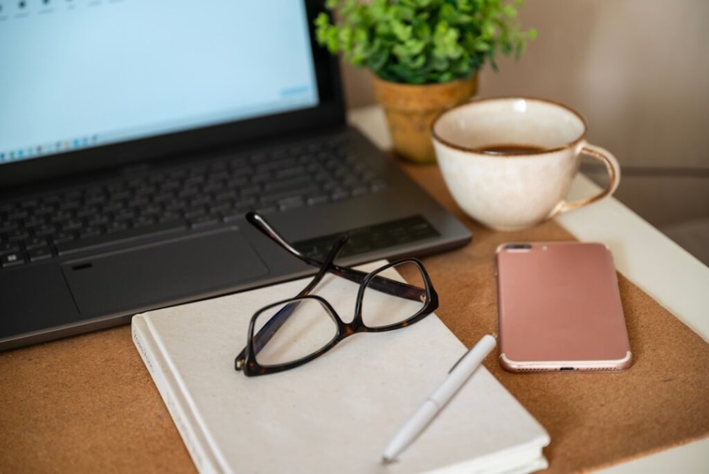 1on1_アジェンダとは