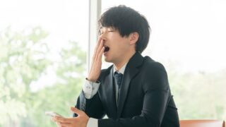 静かな退職_対策