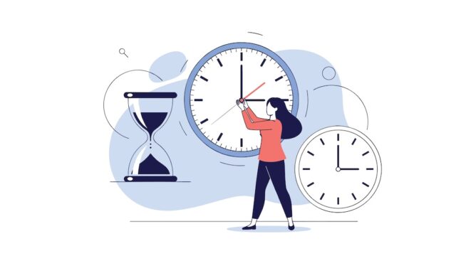 1on1_何分が正解_最適な時間_決める5つの基準_運用のコツ