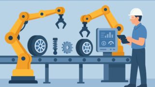 製造業界_エンゲージメントサーベイツール10選_選び方_活用事例