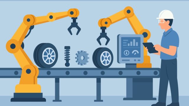 製造業界_エンゲージメントサーベイツール10選_選び方_活用事例