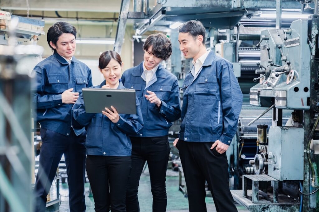 製造業界向け_おすすめ_エンゲージメントサーベイツール10選