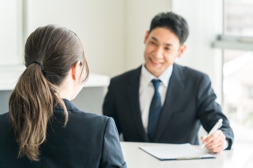 1on1_時間_30分_目安_継続できる仕組み_作ろう