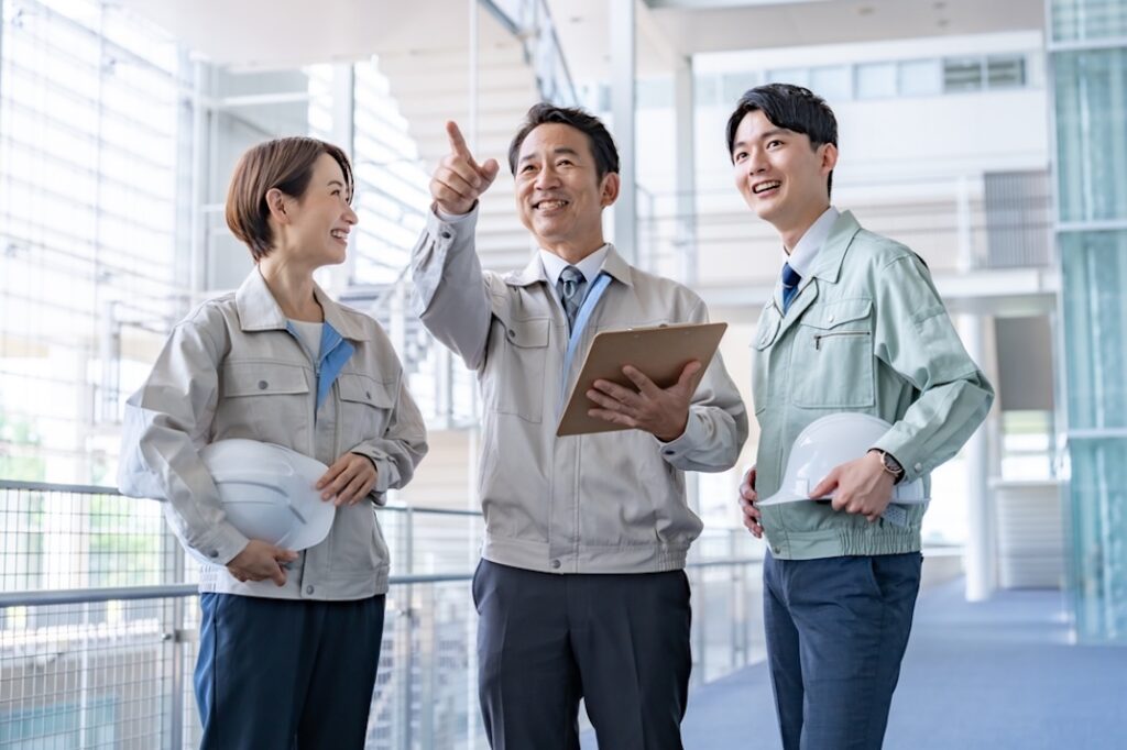 まとめ_サーベイ_離職対策_人手不足を防ぐ_カギ