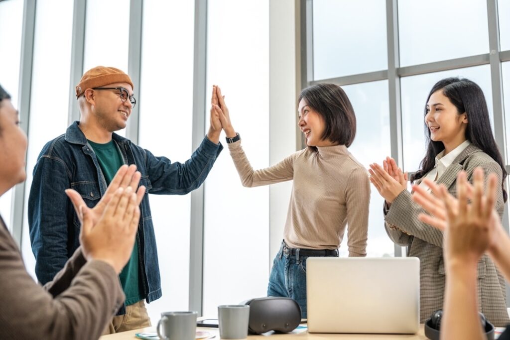 ミキワメAI_性格検査（16タイプ）_社員の強み_把握