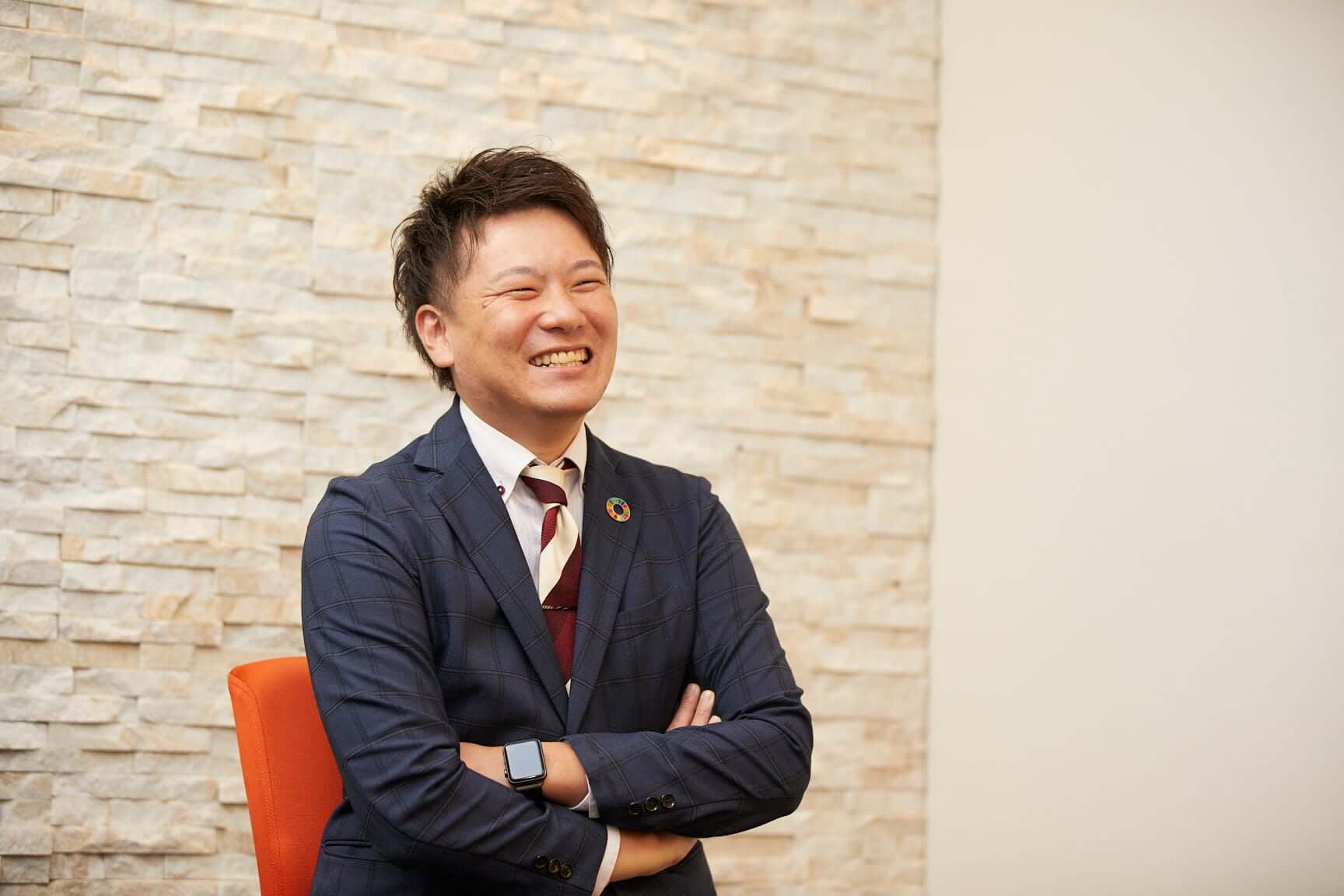 株式会社フォーラス&カンパニー