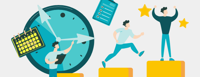 社員の心理状態の確認