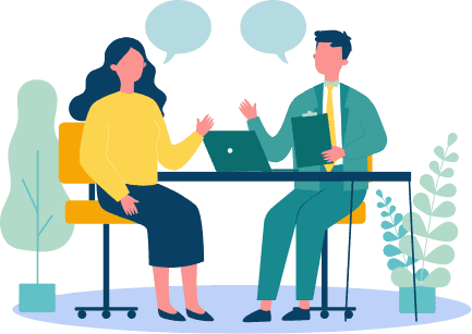 性格検査の受検