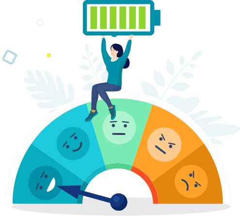 性格検査の受検